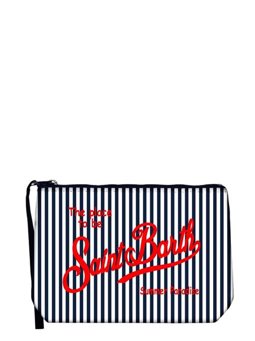 stripes mini v 61 MC2 SAINT BARTH | ALIN001-07714L.61